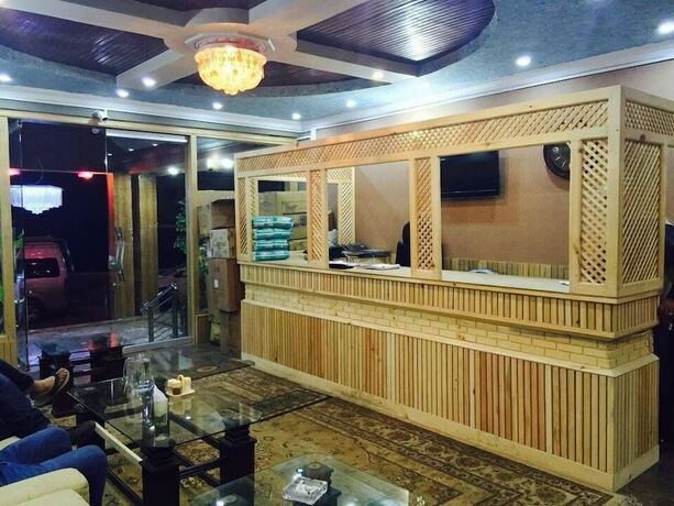 Imagen general del Hotel Afaq Naran. Foto 13