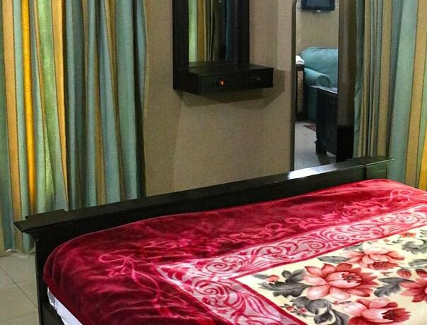 Imagen general del Hotel Afaq Naran. Foto 16