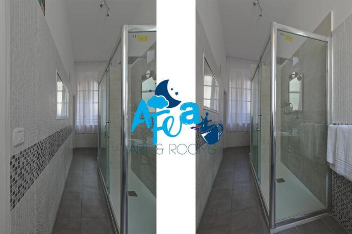 Imagen general del Hotel Afea Art and Rooms. Foto 2