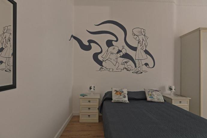 Imagen general del Hotel Afea Art and Rooms. Foto 11