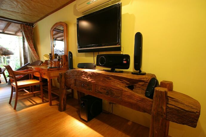 Imagen general del Hotel Afei Surf Inn - Hall 1. Foto 4