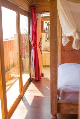 Imagen general del Hotel Afei Surf Inn - Hall 1. Foto 10