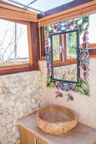 Imagen general del Hotel Afei Surf Inn - Hall 1. Foto 11