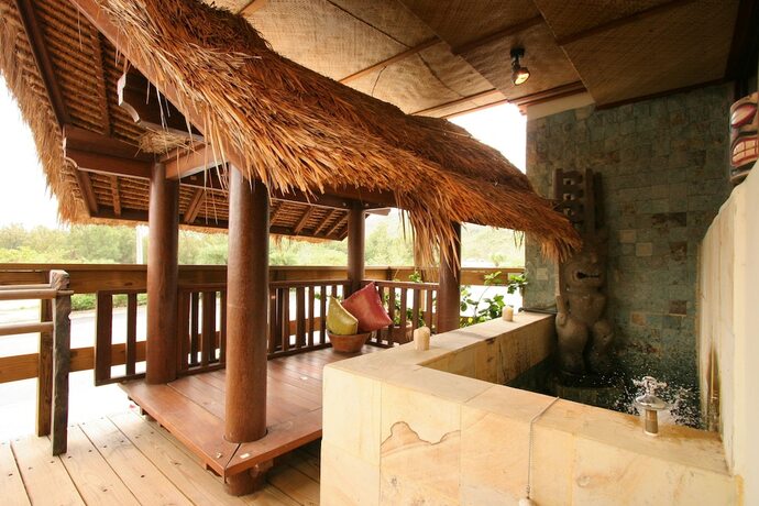 Imagen de la habitación del Hotel Afei Surf Inn - Hall 1. Foto 12