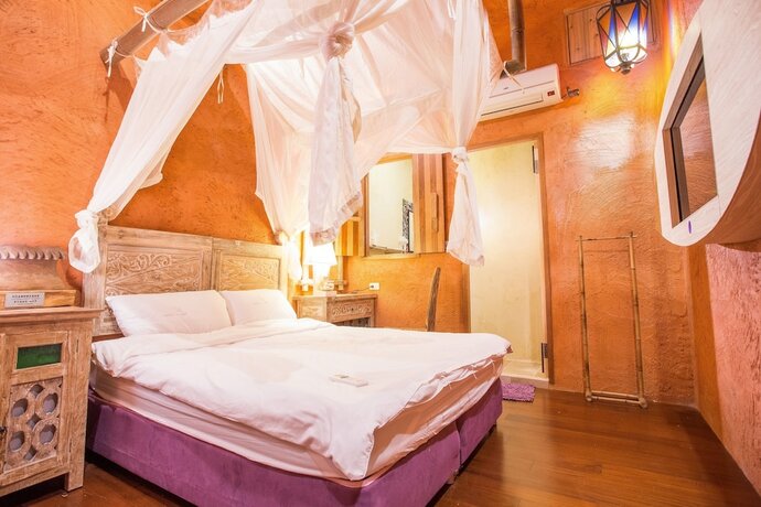 Imagen de la habitación del Hotel Afei Surf Inn - Hall 1. Foto 14