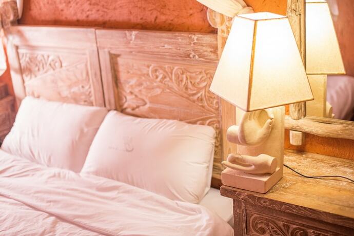 Imagen de la habitación del Hotel Afei Surf Inn - Hall 1. Foto 18