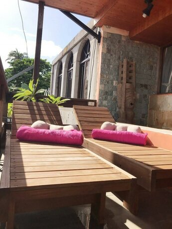 Imagen de la habitación del Hotel Afei Surf Inn - Hall 1. Foto 19