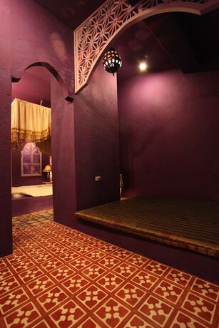 Imagen general del Hotel Afei Surf Inn - Hall 3. Foto 2