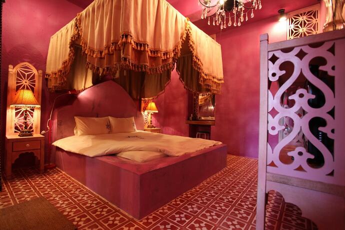 Imagen general del Hotel Afei Surf Inn - Hall 3. Foto 6