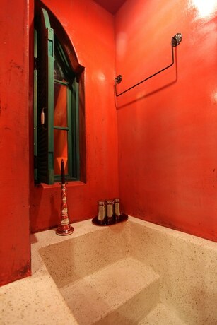 Imagen general del Hotel Afei Surf Inn - Hall 3. Foto 8