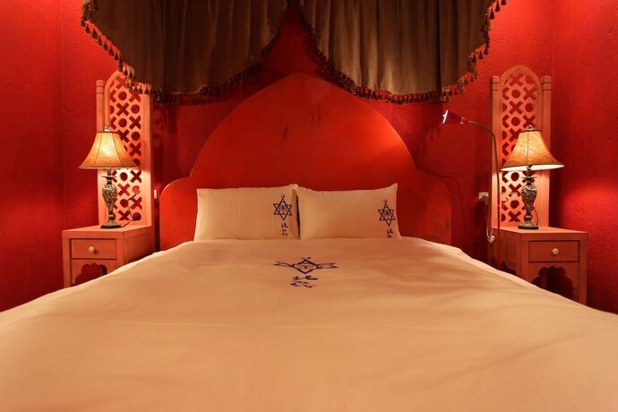 Imagen general del Hotel Afei Surf Inn - Hall 3. Foto 9