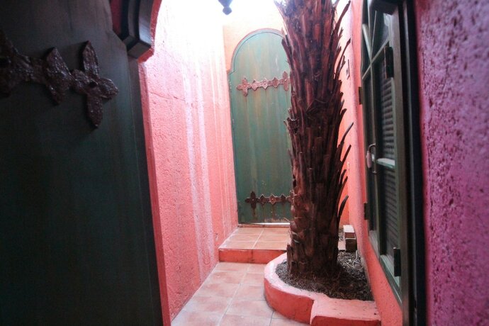 Imagen general del Hotel Afei Surf Inn - Hall 3. Foto 11