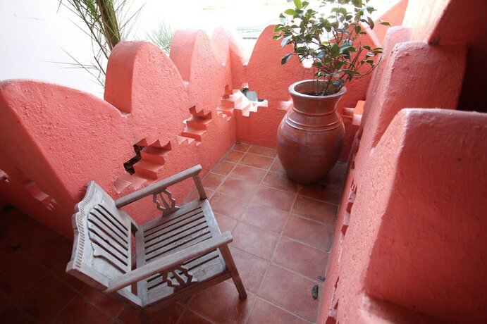 Imagen general del Hotel Afei Surf Inn - Hall 3. Foto 12