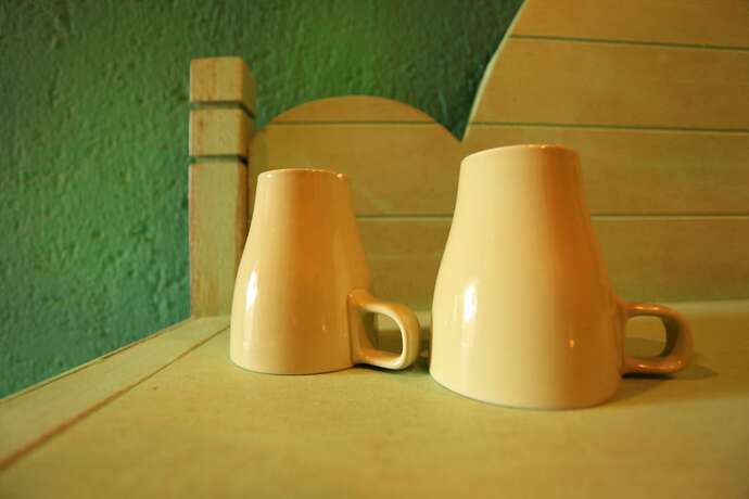 Imagen general del Hotel Afei Surf Inn - Hall 3. Foto 13