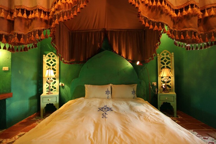 Imagen de la habitación del Hotel Afei Surf Inn - Hall 3. Foto 14