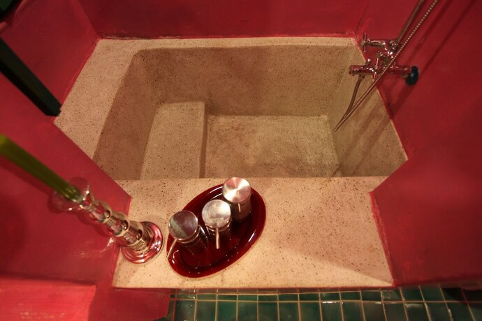 Imagen de la habitación del Hotel Afei Surf Inn - Hall 3. Foto 17