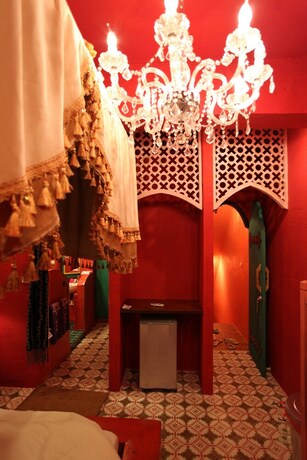 Imagen de la habitación del Hotel Afei Surf Inn - Hall 3. Foto 22