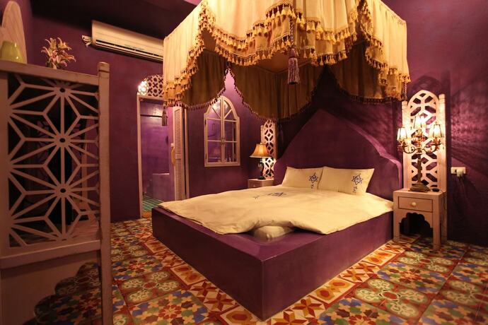 Imagen de la habitación del Hotel Afei Surf Inn - Hall 3. Foto 23