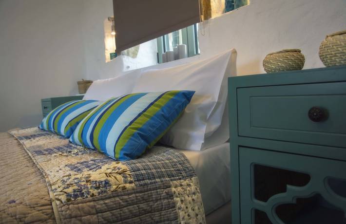 Imagen de la habitación del Hotel Afentiko Pigadi. Foto 3