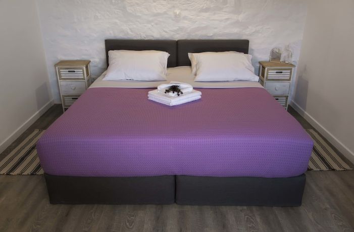 Imagen de la habitación del Hotel Afentiko Pigadi. Foto 6