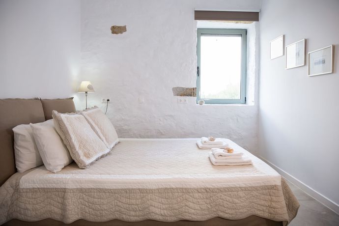 Imagen de la habitación del Hotel Afentiko Pigadi. Foto 10