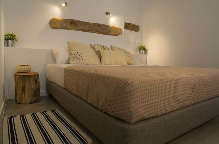 Imagen de la habitación del Hotel Afentiko Pigadi. Foto 13