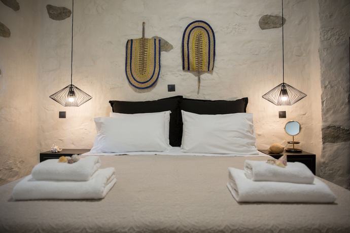 Imagen de la habitación del Hotel Afentiko Pigadi. Foto 14