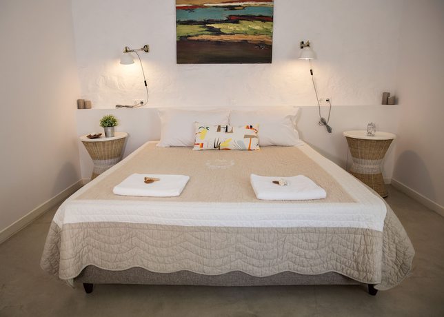 Imagen de la habitación del Hotel Afentiko Pigadi. Foto 16