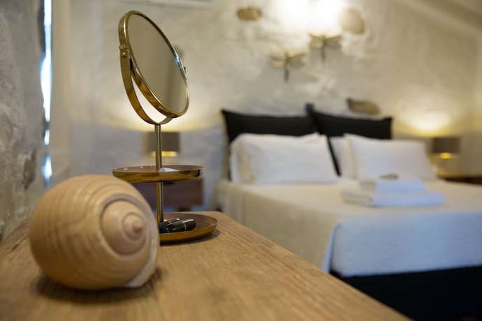 Imagen de la habitación del Hotel Afentiko Pigadi. Foto 17