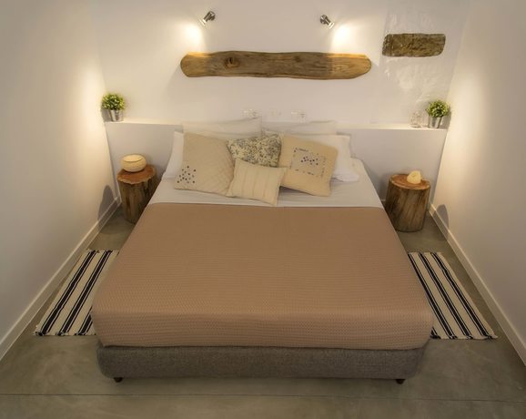 Imagen de la habitación del Hotel Afentiko Pigadi. Foto 18