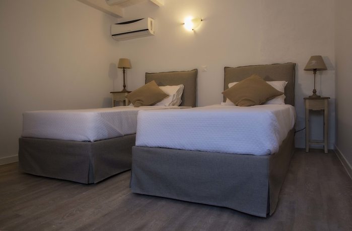 Imagen de la habitación del Hotel Afentiko Pigadi. Foto 19