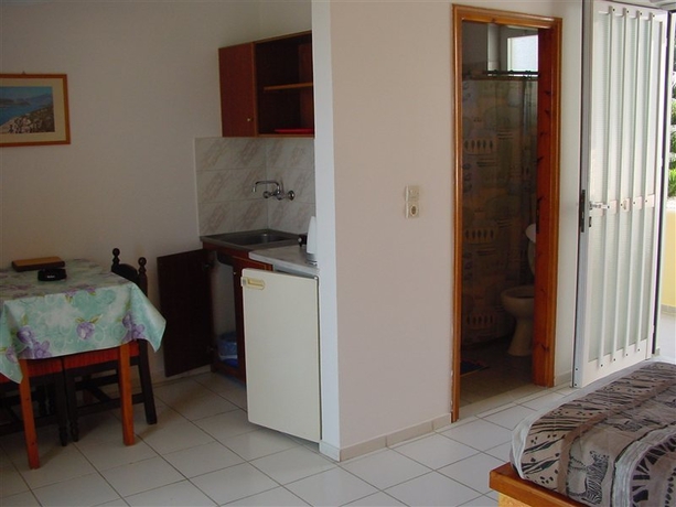 Imagen general del Hotel Afentoulis Studios. Foto 3