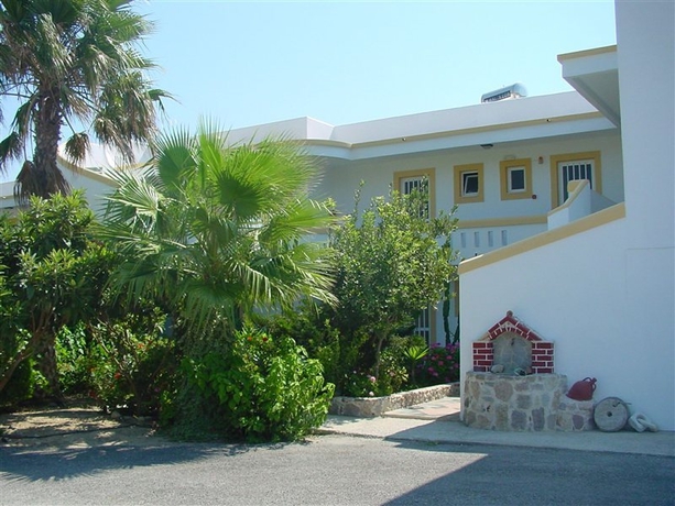 Imagen general del Hotel Afentoulis Studios. Foto 4