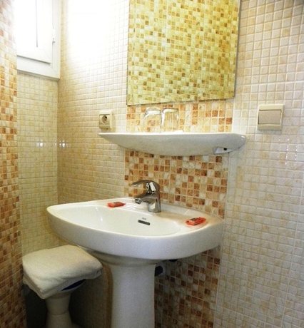 Imagen general del Hotel Aferni. Foto 2