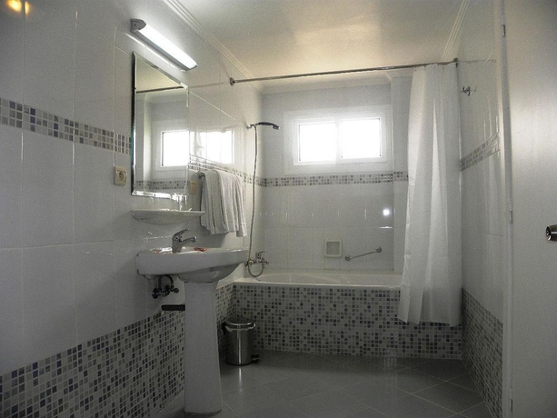 Imagen general del Hotel Aferni. Foto 3