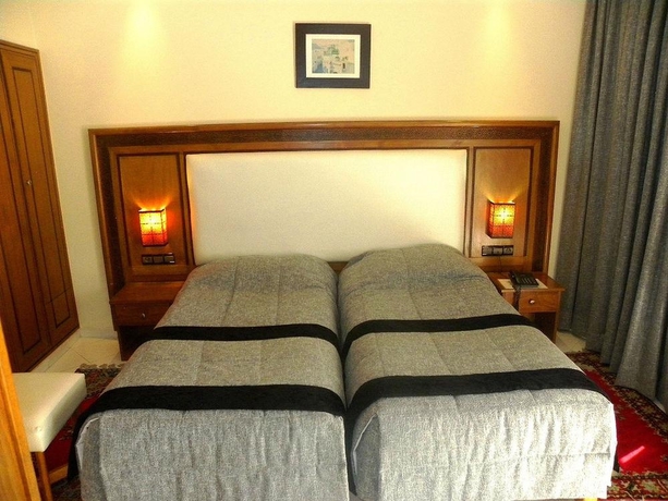 Imagen general del Hotel Aferni. Foto 8