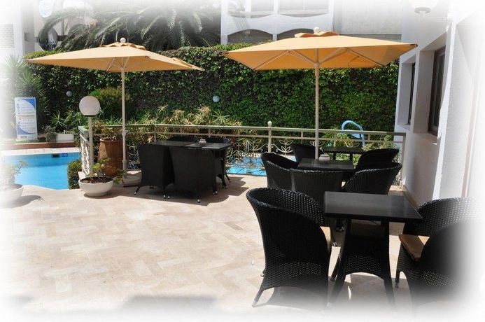 Imagen general del Hotel Aferni. Foto 11