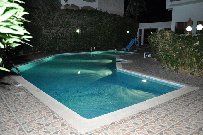 Imagen general del Hotel Aferni. Foto 12