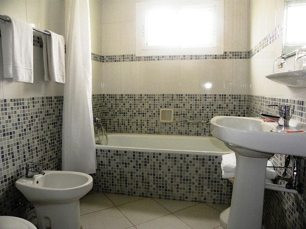 Imagen general del Hotel Aferni. Foto 14