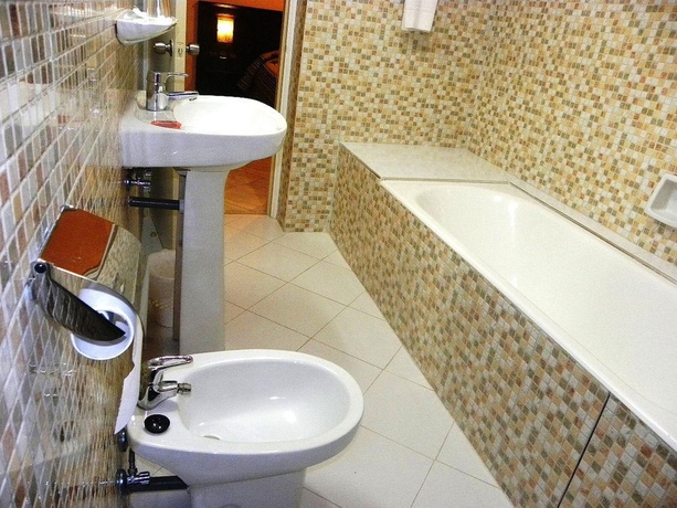 Imagen general del Hotel Aferni. Foto 15