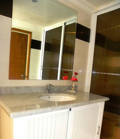 Imagen general del Hotel Aferni. Foto 16