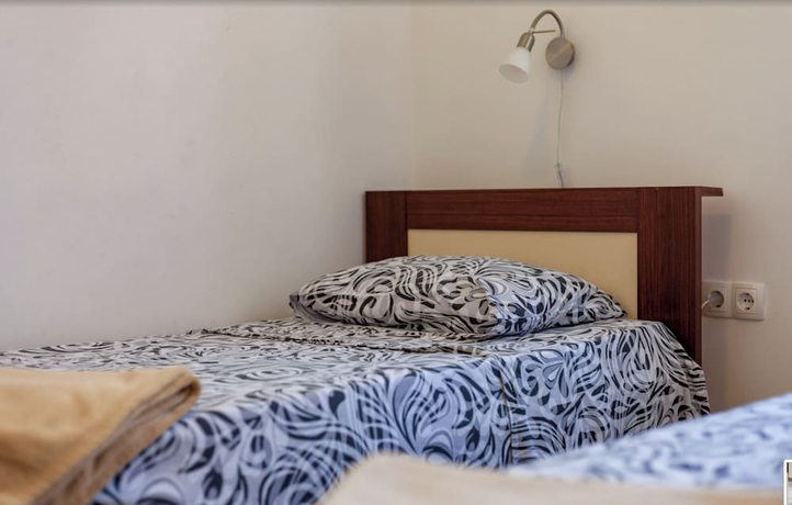Imagen de la habitación del Hotel Affabilis Vip House. Foto 4
