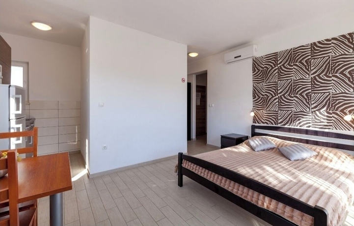 Imagen de la habitación del Hotel Affabilis Vip House. Foto 6