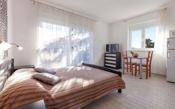 Imagen de la habitación del Hotel Affabilis Vip House. Foto 7