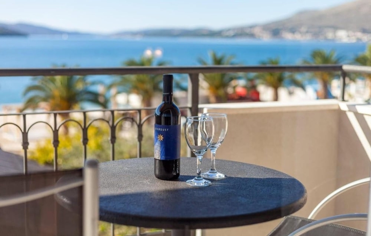 Imagen general del Hotel Affabilis Vip House. Foto 1