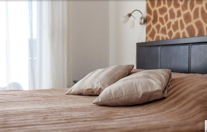 Imagen de la habitación del Hotel Affabilis Vip House. Foto 13