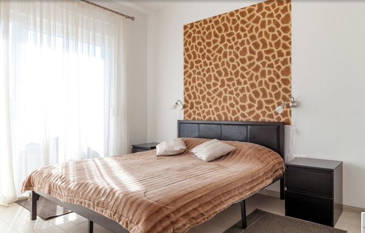 Imagen de la habitación del Hotel Affabilis Vip House. Foto 14