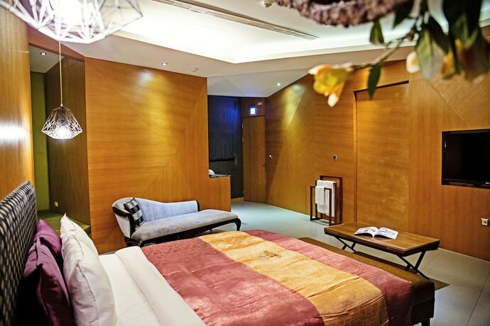 Imagen general del Hotel Affair Motel. Foto 8