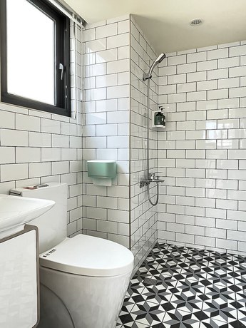 Imagen de la habitación del Hotel Affetto hostel. Foto 2