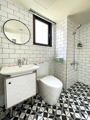 Imagen de la habitación del Hotel Affetto hostel. Foto 9